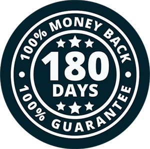 180-Days-Money-Back-Guarantee