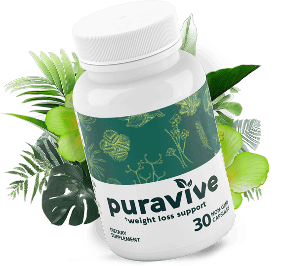 Puravive supplements